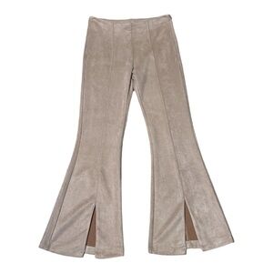Mystree Warm Brown Pants